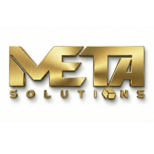 Meta Solutions 2026 Logo
