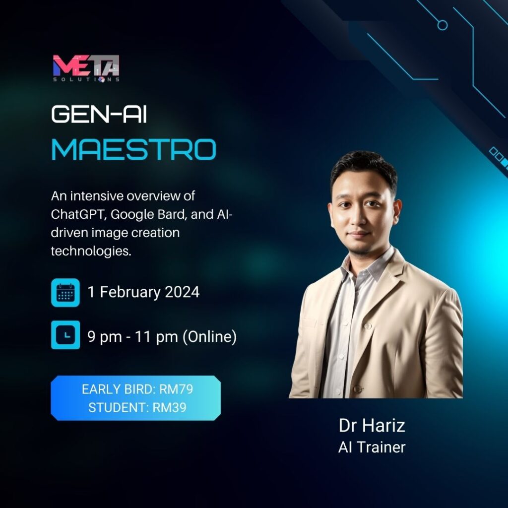 Meta Mind Crash Series