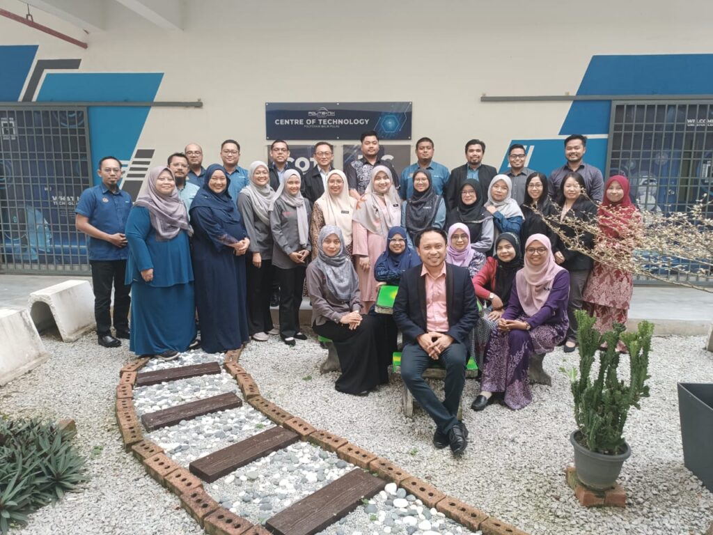 Kursus CPCM Pedagogi dan Andragogi Berkesan 15-17 Julai 2024 (31)