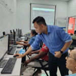 AI4 USAHAWAN PERKASA KEUSAHAWANAN DIGITAL DI NADI TANJONG MALIM